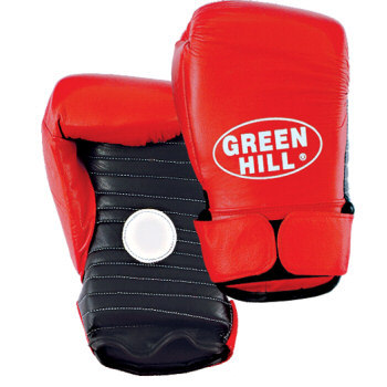 Paw Gloves for Coach by Green Hill (Лапа-перчатка тренерская Green Hill)